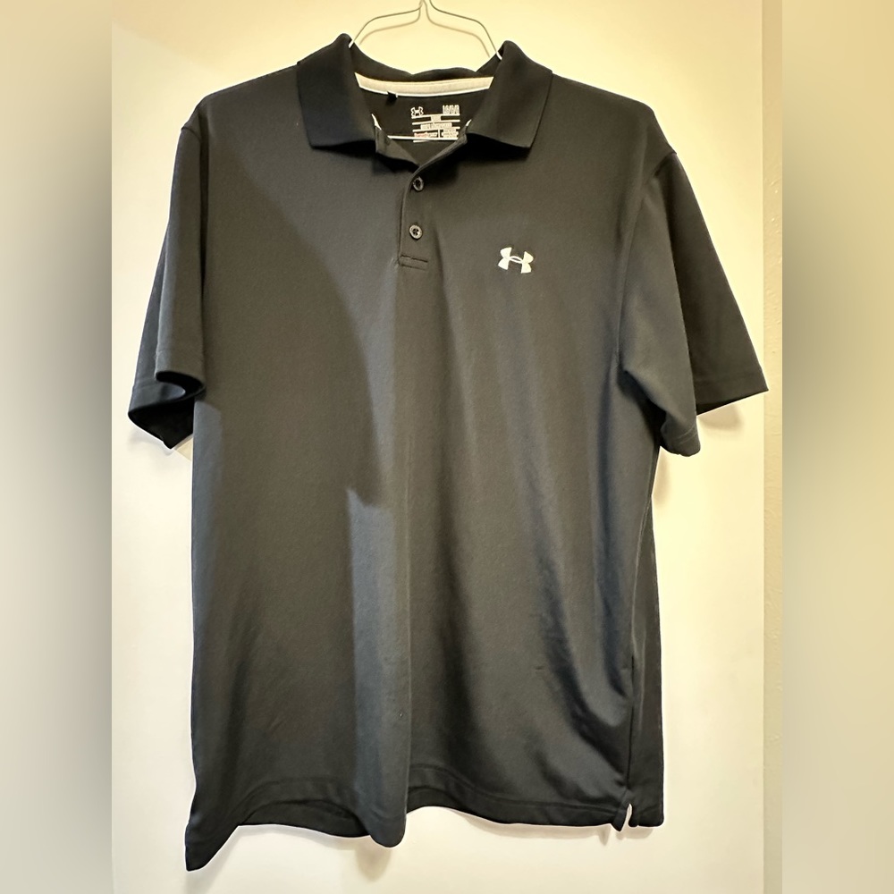 Under Armour polo